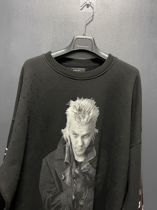 Bluza Longsleeve Amiri Lost Boy