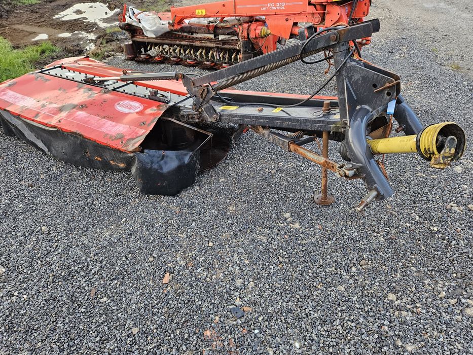 Coasa cu frontala și laterala Vicon