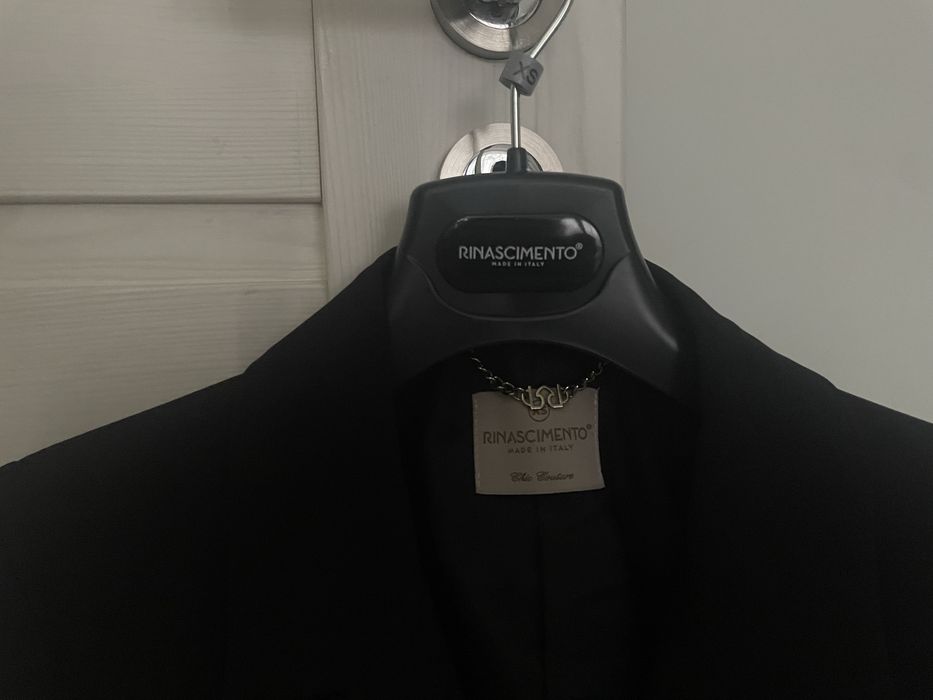 Елегантно сако Rinascimento