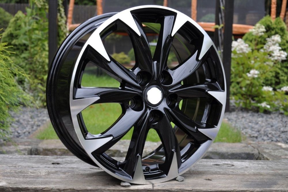 17" Джанти Мазда 5X114.3 MAZDA 3 5 6 CX3 CX5 CX7 MX-5 CX-3 CX-5 CX-7