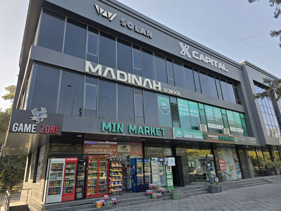 Arenda Ijara Аренда 3-Э