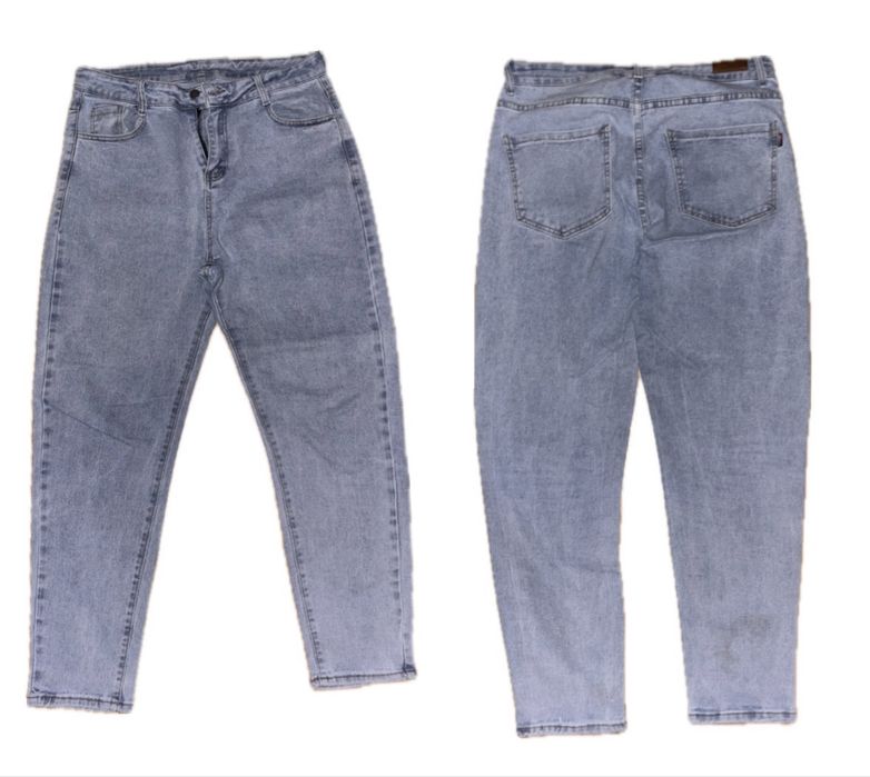 Джинсы American Apparel 2003, 34 р