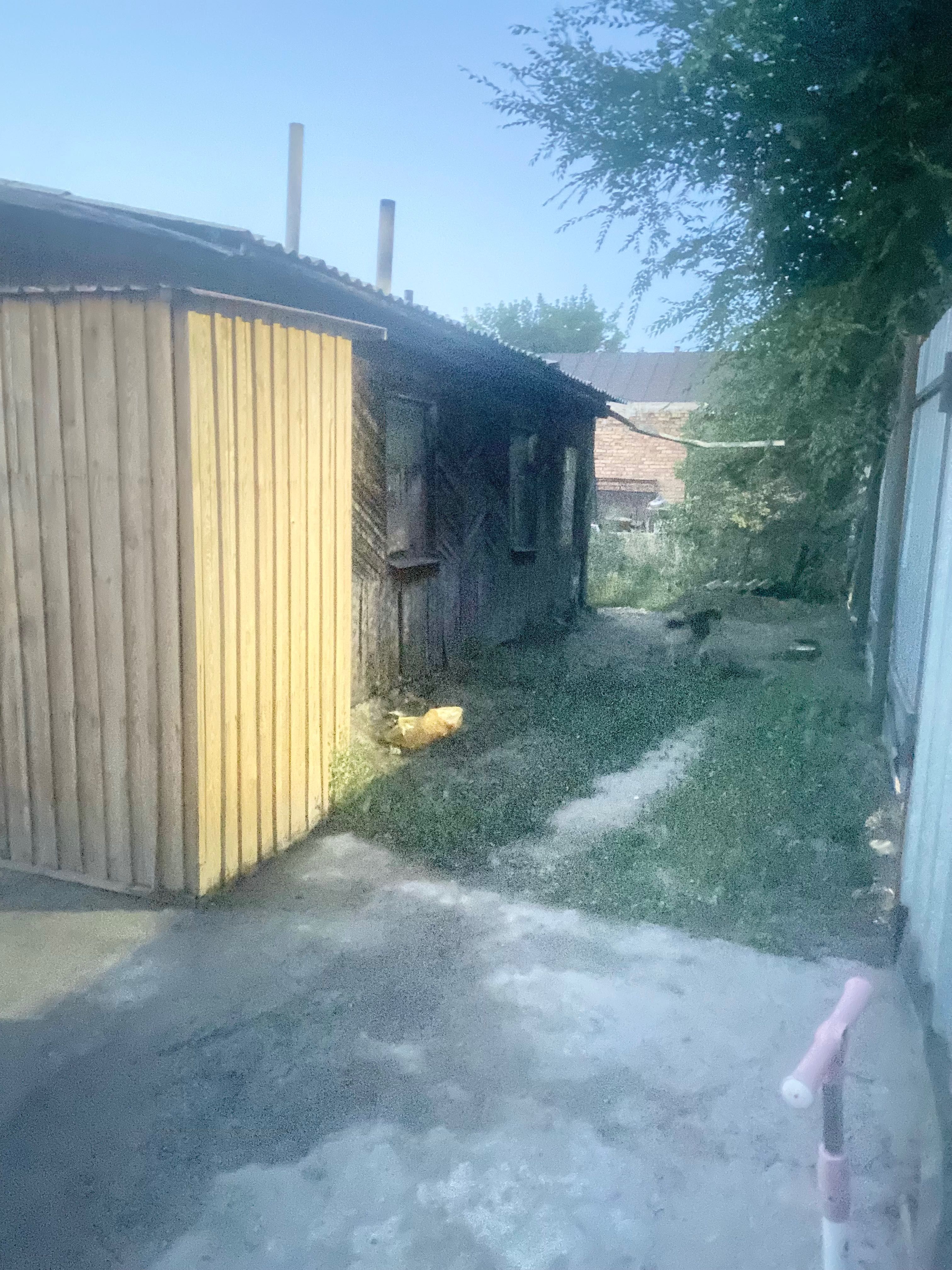 Продам или обменяю дом,на дом в Карабулаке