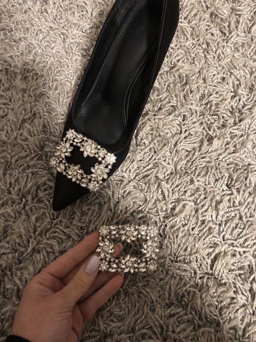 Accesorii pentru pantofi