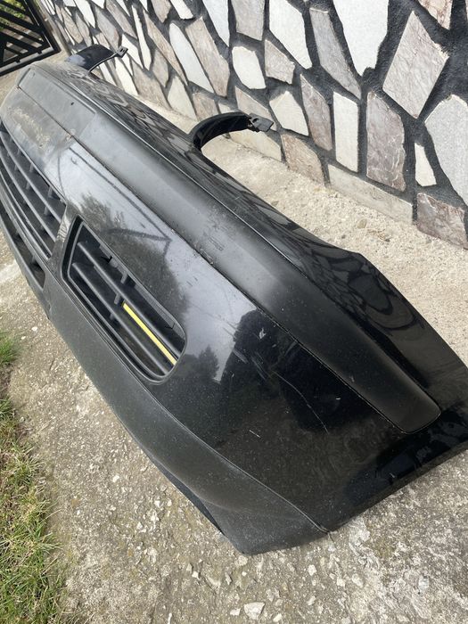 Брони за Golf4 1.9tdi 110kc