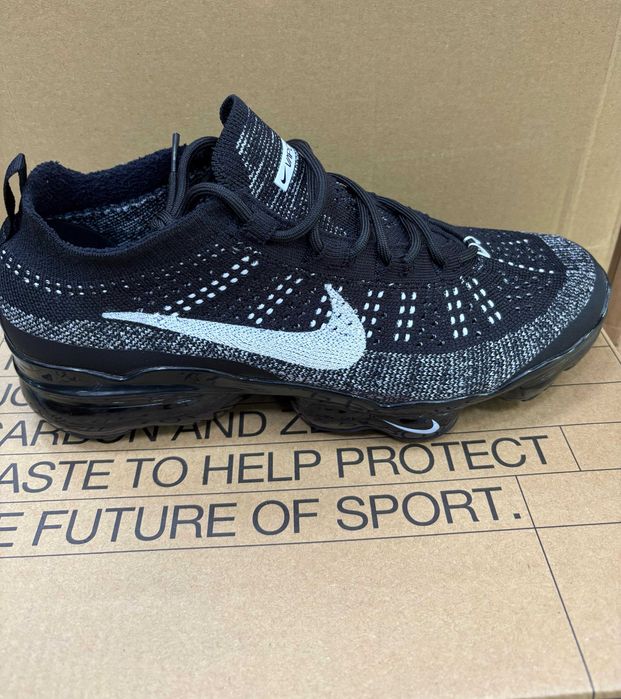 NIKE VAPORMAX - Pantofi Sport Premium.!