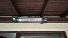 Încalzitor terasă Vortex VO4242