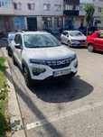 Dacia spring 2023