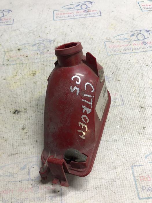 stop dreapta bara  citroen c5 2005