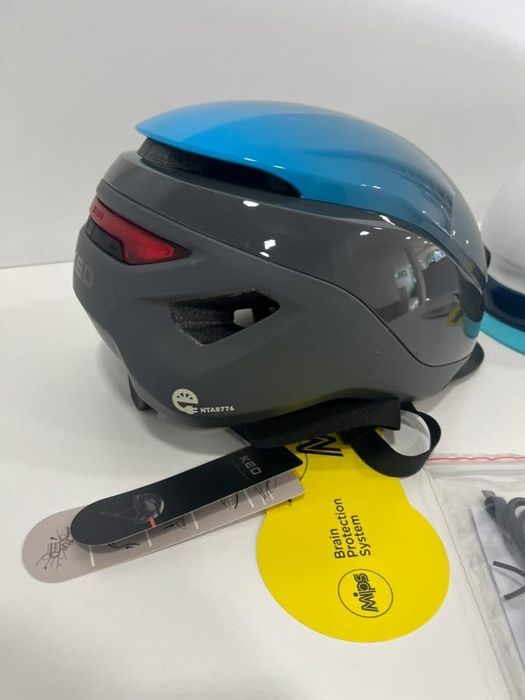 Каска Ked Mitro Ue 1 Mips