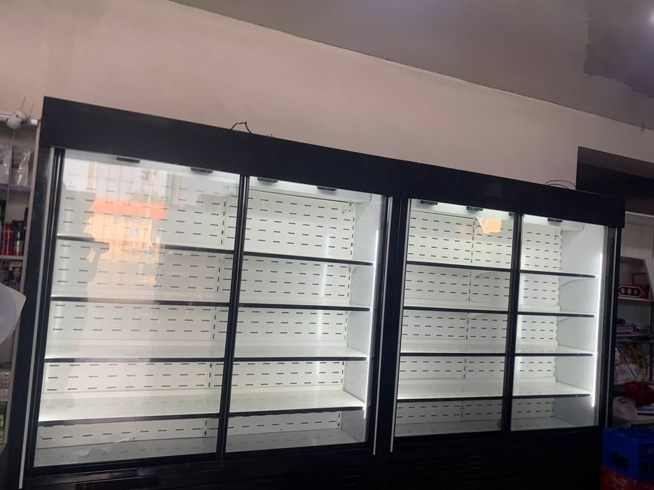 Витринни халадилник