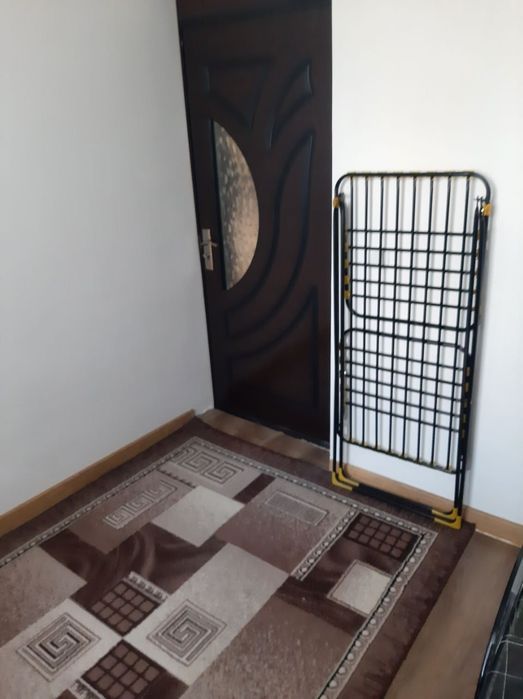 Срочно сдается 1 комнатная квартира Партсъезда