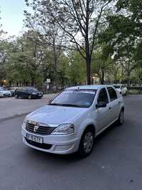 Vand Dacia Logan 1.2 benzina gpl 2011 nu are acte