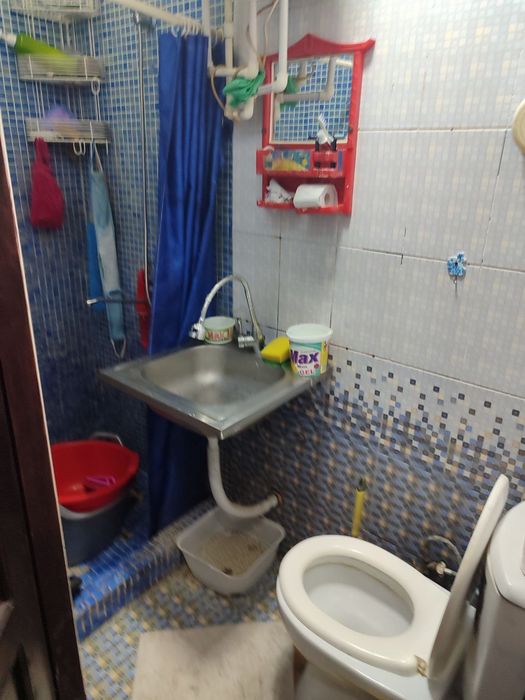 Срочно продаётся квартира ул Бакинская