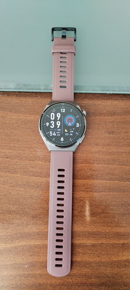 Huawei watch GT 3 PRO