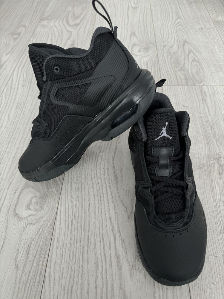 Нови Nike Jordan Stay Loyal 3
