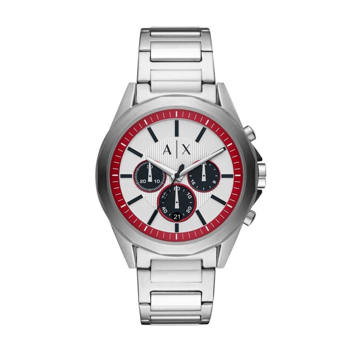 Мъжки Часовник Armani Exchange