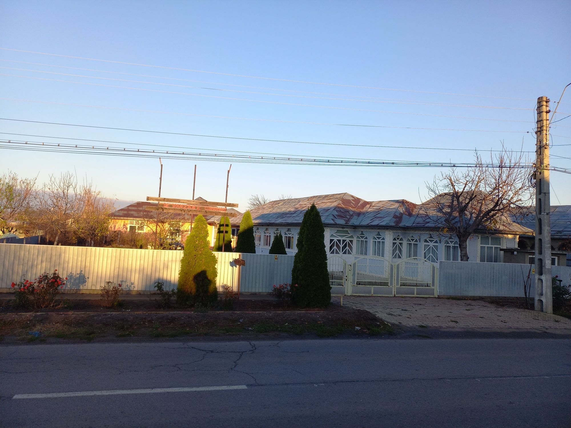 Matca cărămidă Ceramica