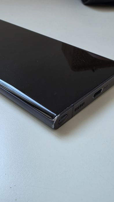 Samasung Galaxy S22 Ultra 512GB