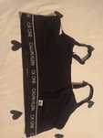 Bustiera Calvin Klein s-M