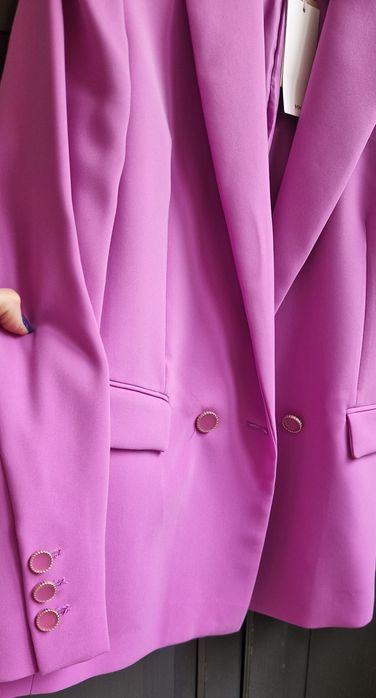 Sacou Mango mărime 38-40