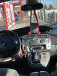 Renault Scenic 2