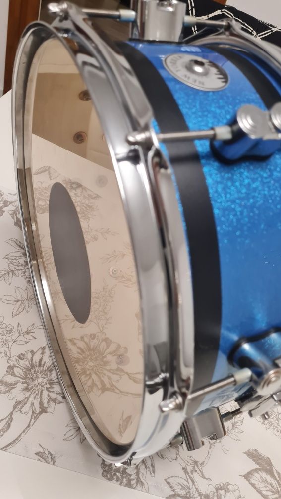 Toba snare DW by PDP 13/6