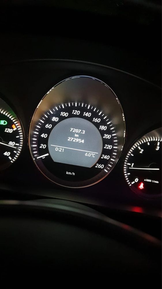 Mercedes Benz  C200