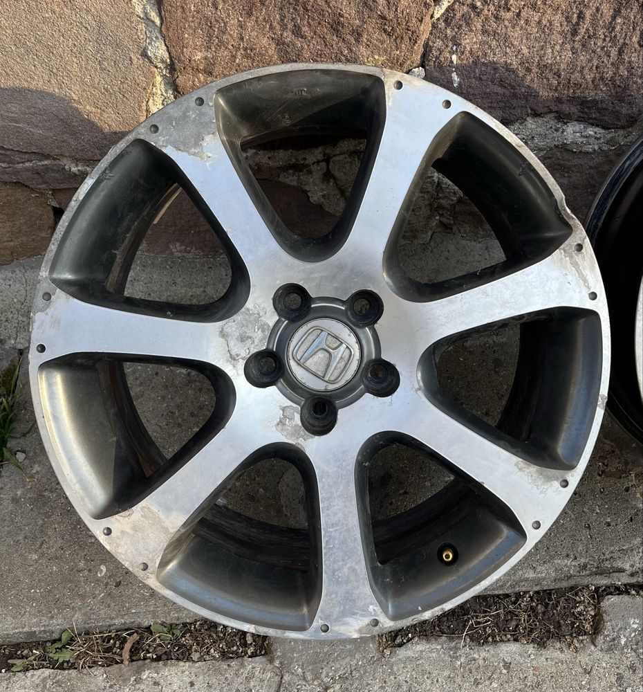 Джанти за Хонда 19'' 5х114.3