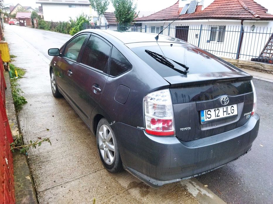 Toyota Prius G2 2008