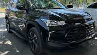 Chevrolet Tracker Premier