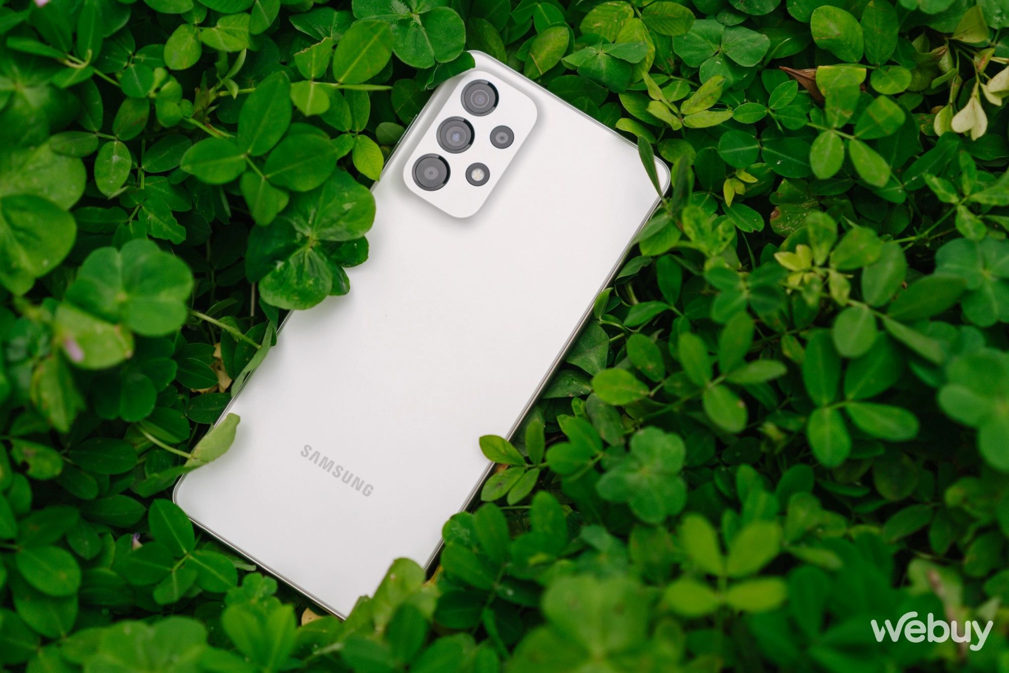 Samsung A73 идеал