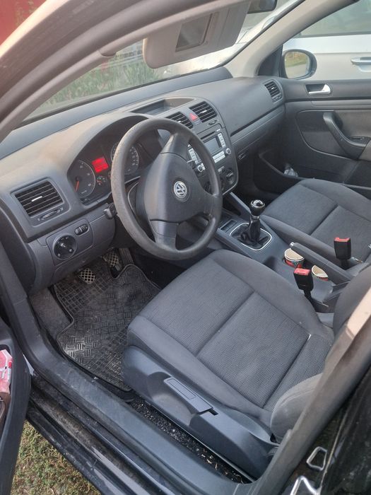 Vand golf 5 1.9 90 cp 2008