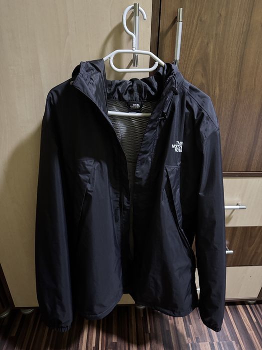 Jacheta the north face