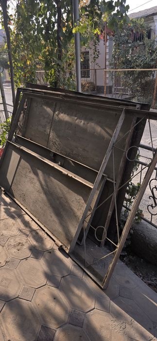 Ворота/дарвоза 3.2 метра