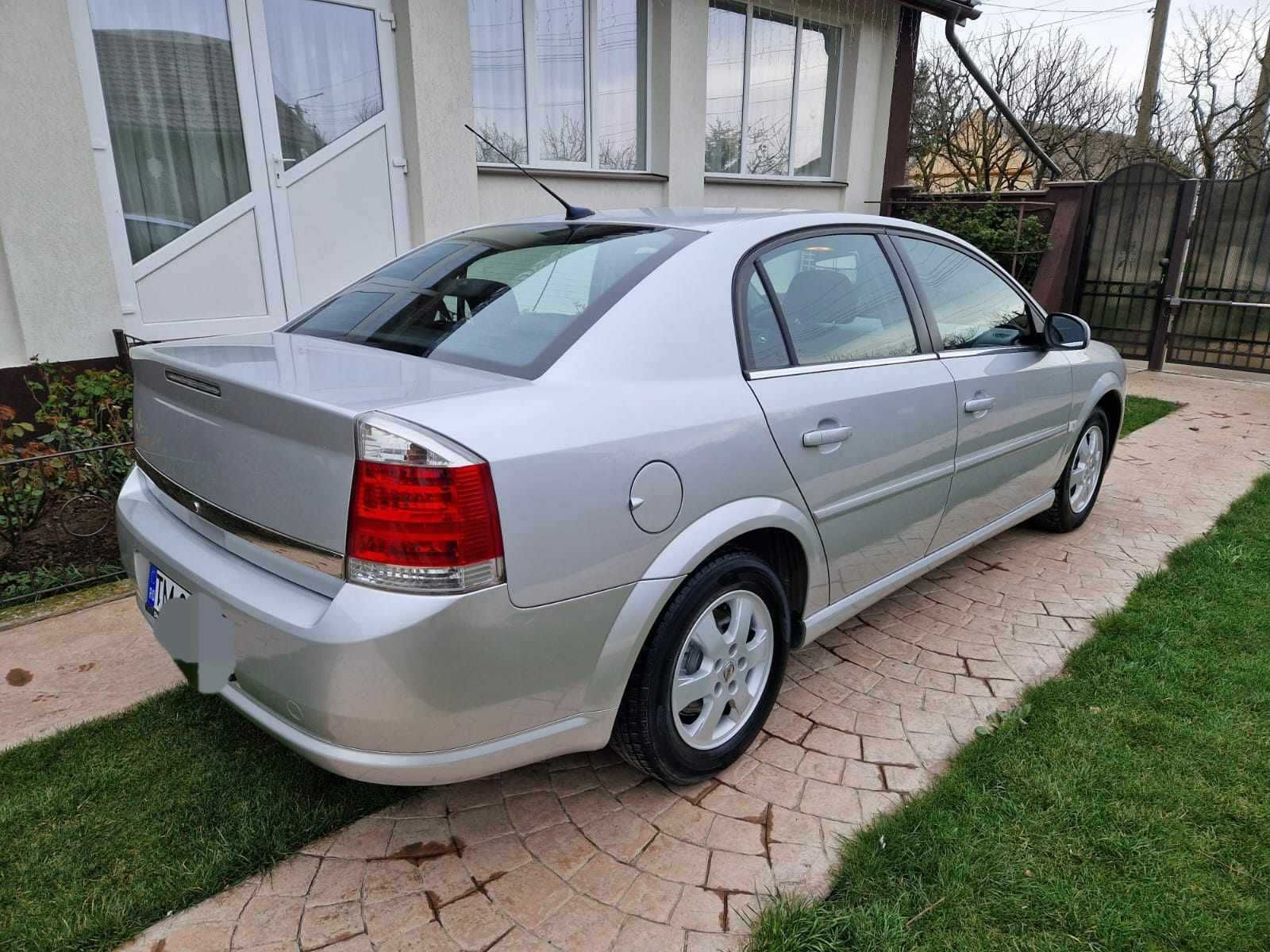 Opel Vectra C Facelift 1.8 Benzina 140 Cp 2006