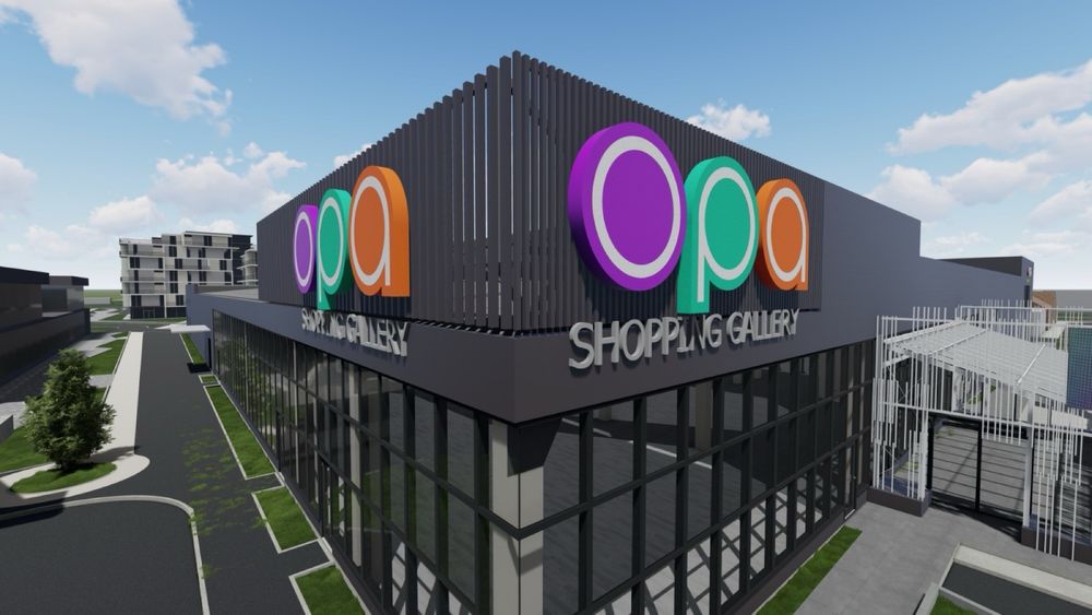 Autorizare reclame luminoase (creare logo) relevee spatii comerciale