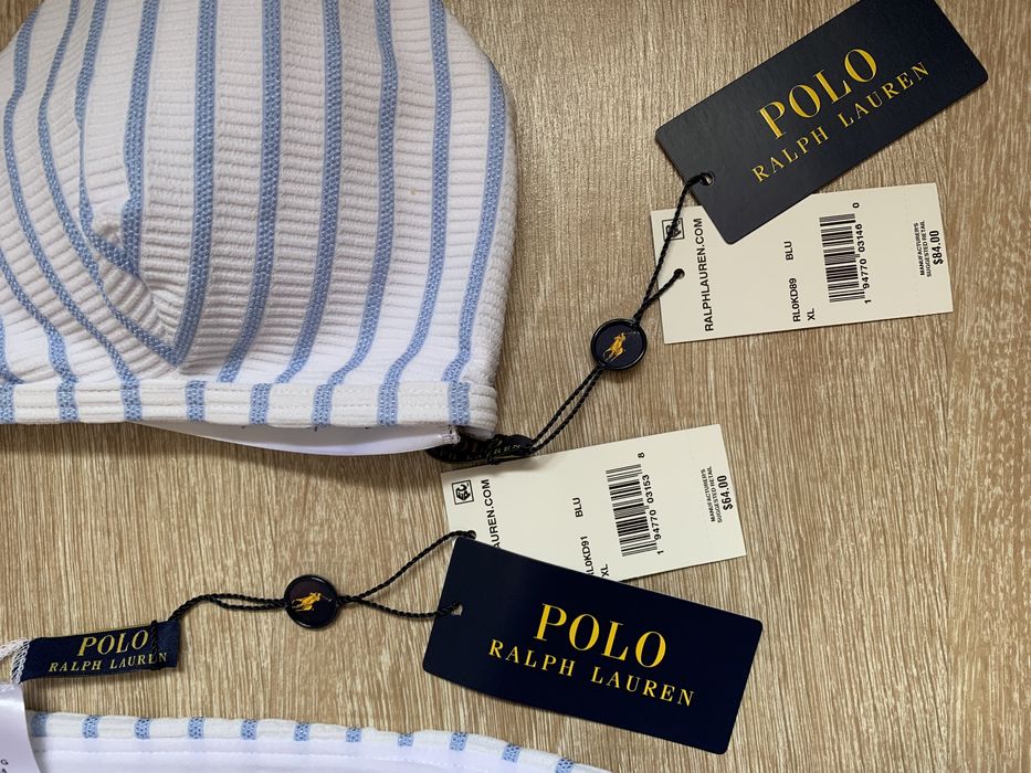 Costum de baie original Polo Ralph Lauren