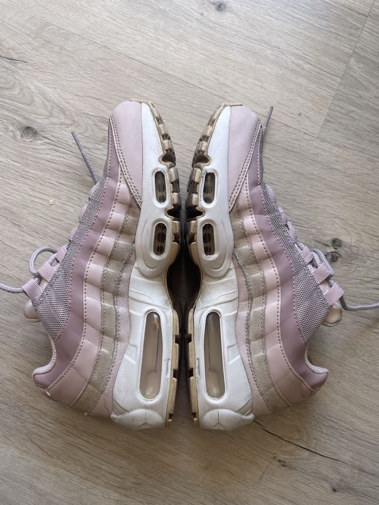 Nike air max 95 Pink