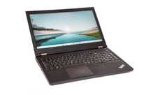Лаптоп Lenovo ThinkPad P15 Gen 1 I7-10875H 32GB 512GB NVME T2000 FHD