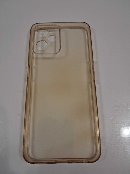 Смартфон REALMI C 35