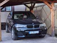 Grile BMW X3 F25 Facelift / X4 F26 / Nari / Rinichi