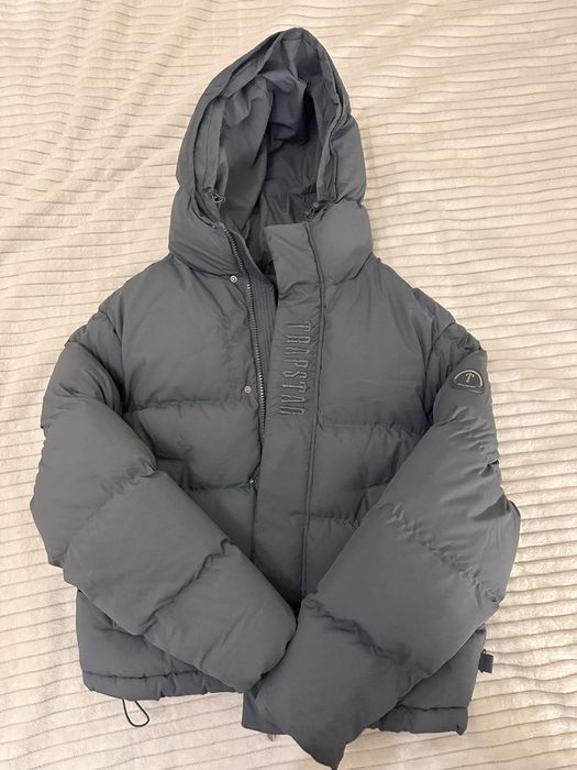 Geaca Trapstar originala