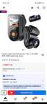 Camera auto profesionala VANTRUE S1 PRO - nouă (sigilata)