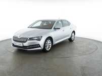 Skoda Superb Škoda Superb iV Style DSG 1761