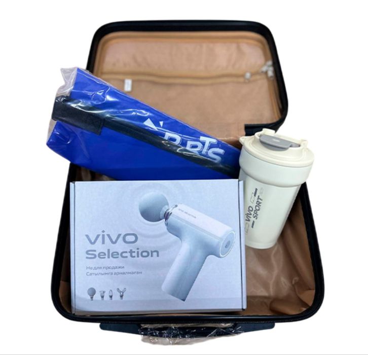 Продам набор Vivo