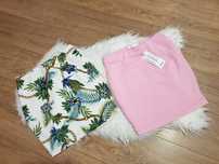 Rochie Zara/BluzaH&M/Fusta Amisu