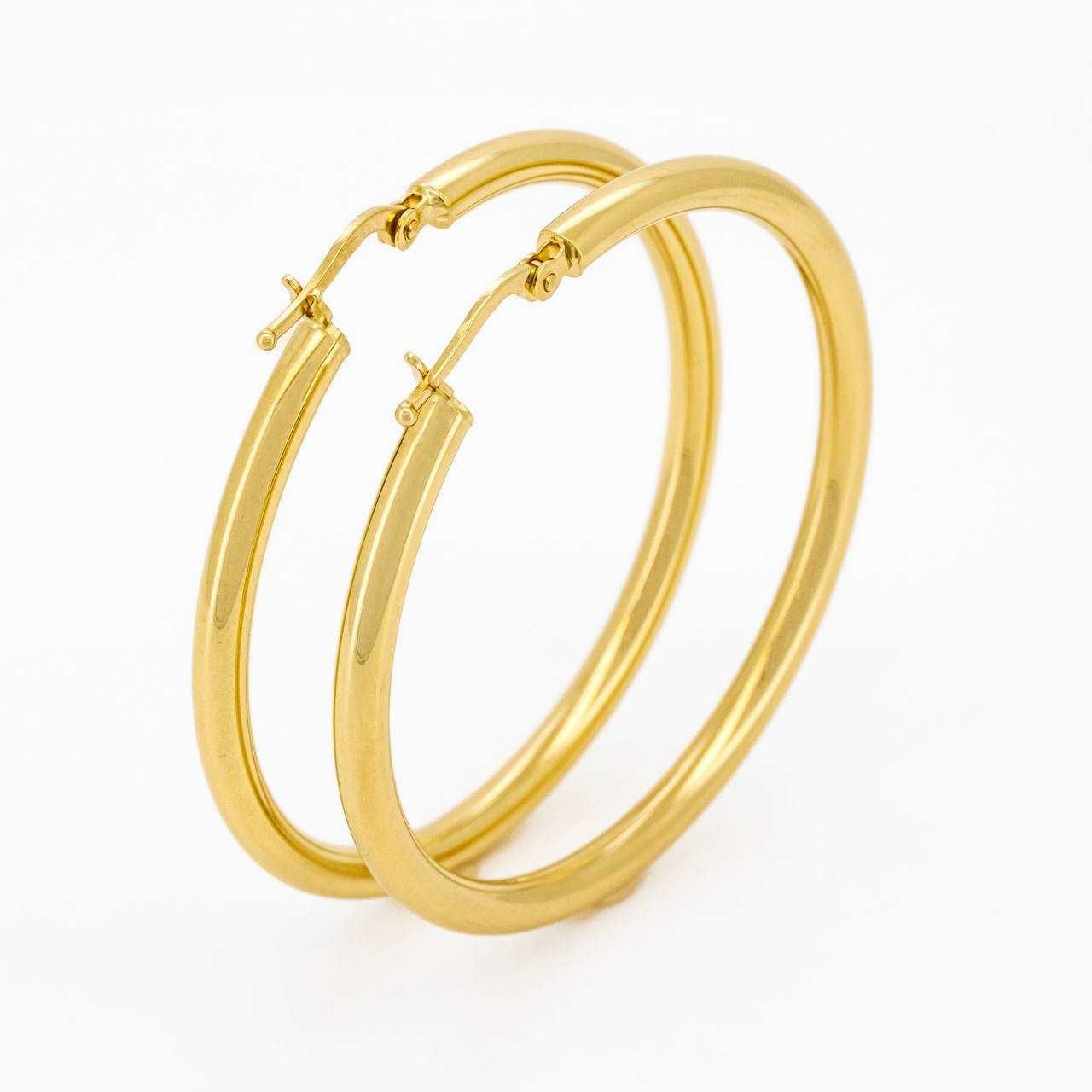 Tilla zirak "Eternal Circles"