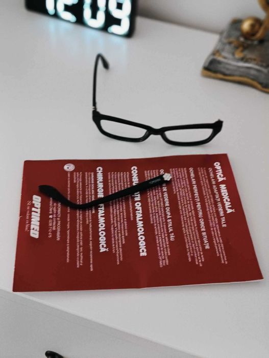 Rame ochelari de vedere Max&Co