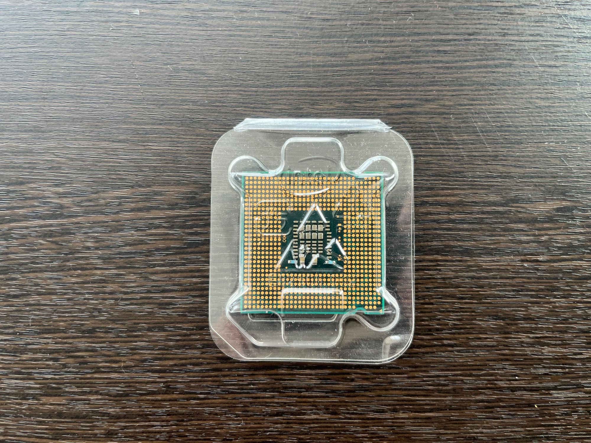 Intel Pentium E6700 3.2GHz
